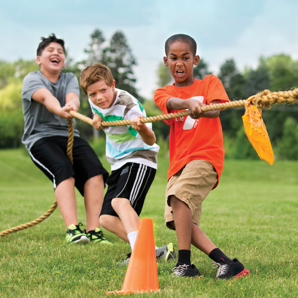 Afterschool & Camps