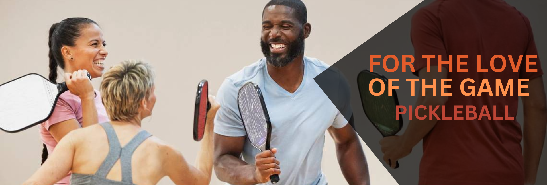 Pickleball